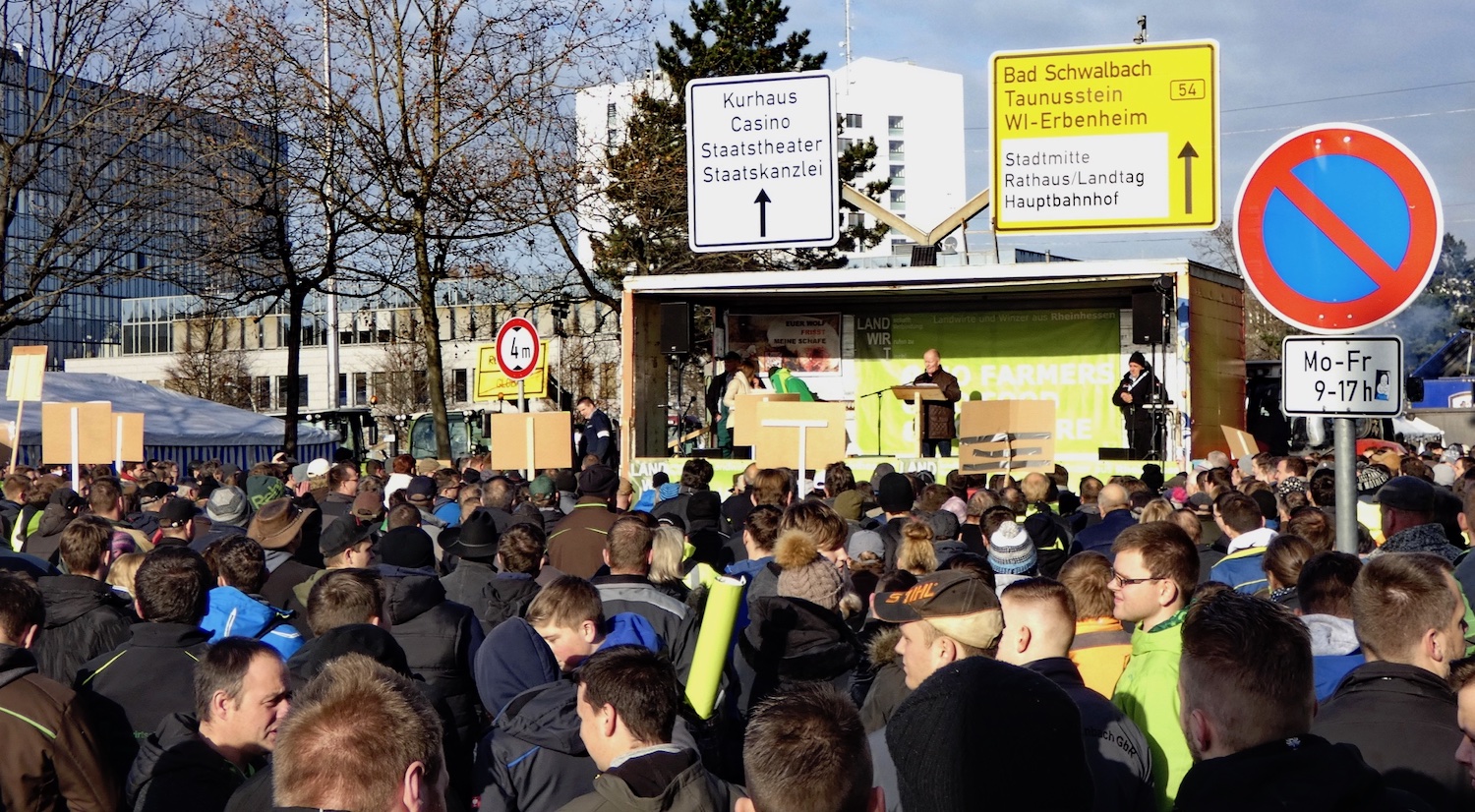 Versammlungsfreiheit