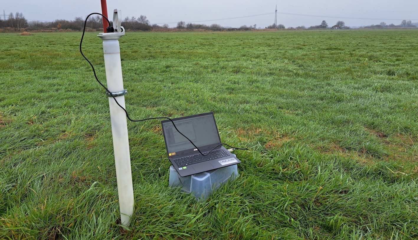 Für das Klima ist es gleich, ob die CO2-Bindung durch eine Grasnarbe oder durch Torfmoose stattfindet