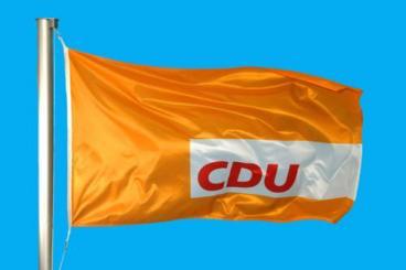 Wie ein Fähnlein im Wind ...