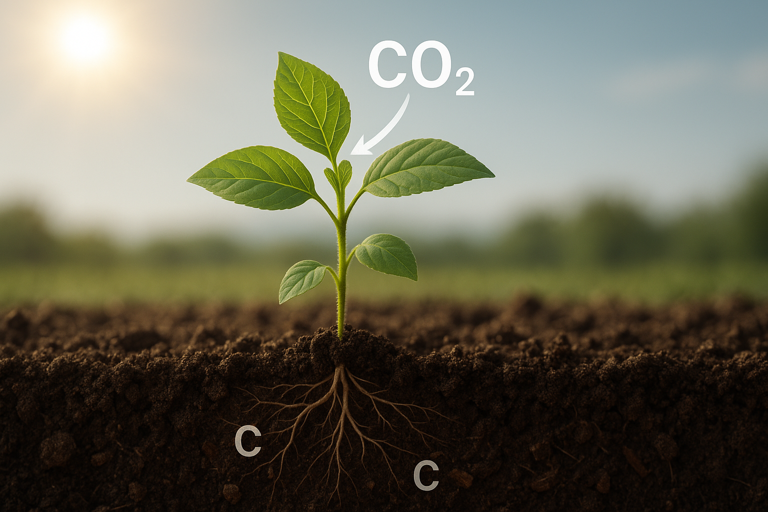 KI-generierter Inhalt