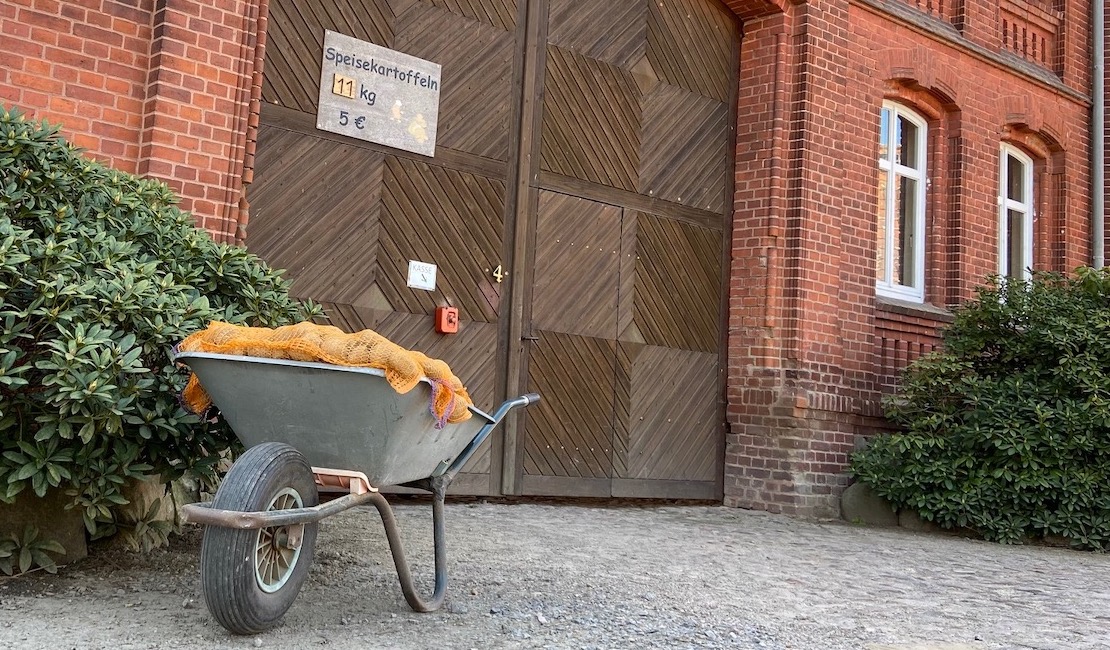 Fair ohne Monopole: Direktvermarktung geht leider nicht immer