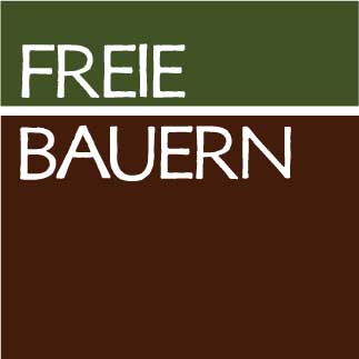 Freie Bauern Logo