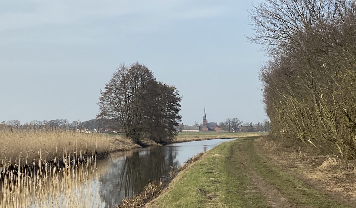 Dörfer in Ostdeutschland: Das Land gehört zunehmend Investoren
