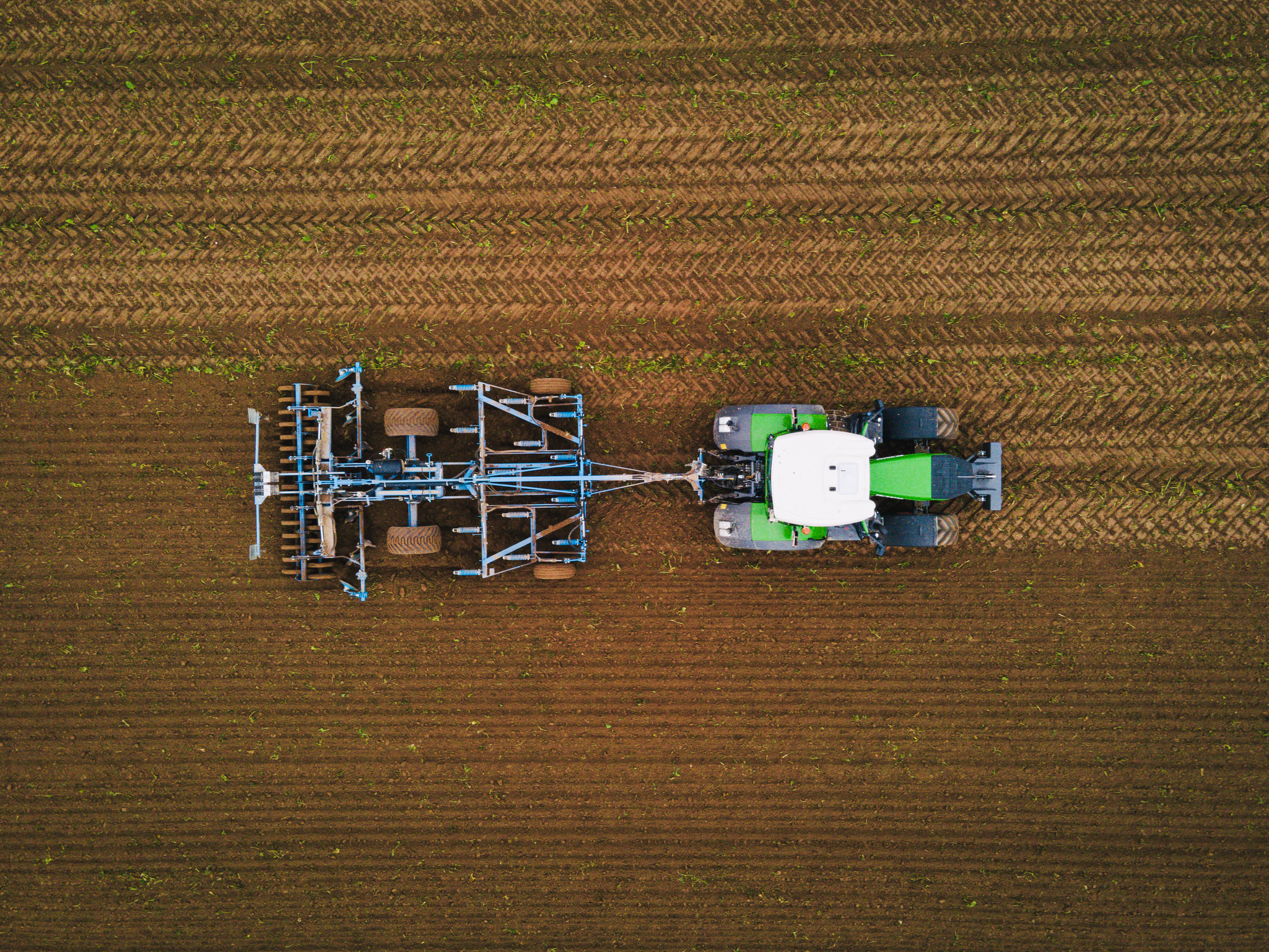 Der Ausverkauf der Welt, Teil I