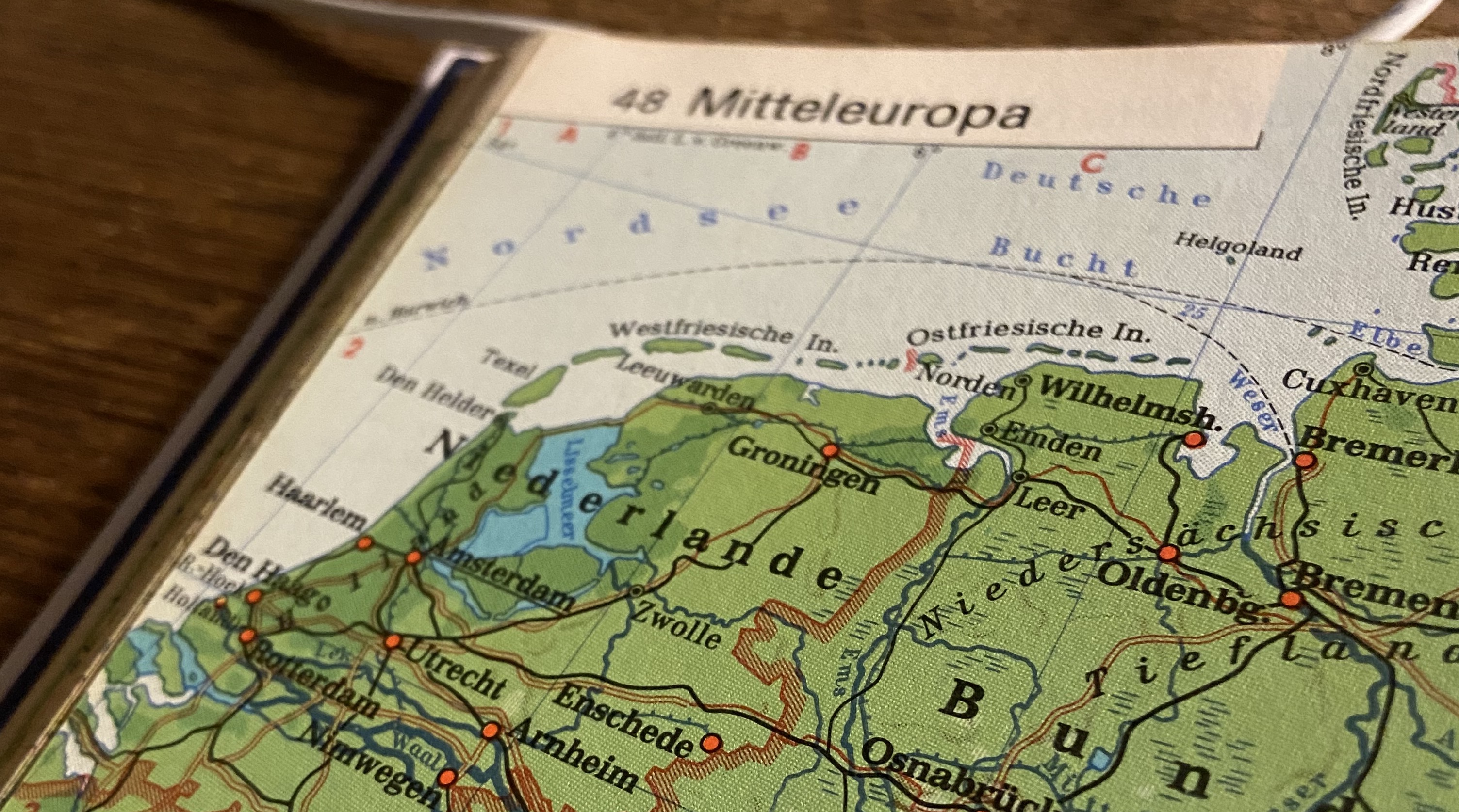 Die Wahl in den Niederlanden wird die politische Landkarte verändern