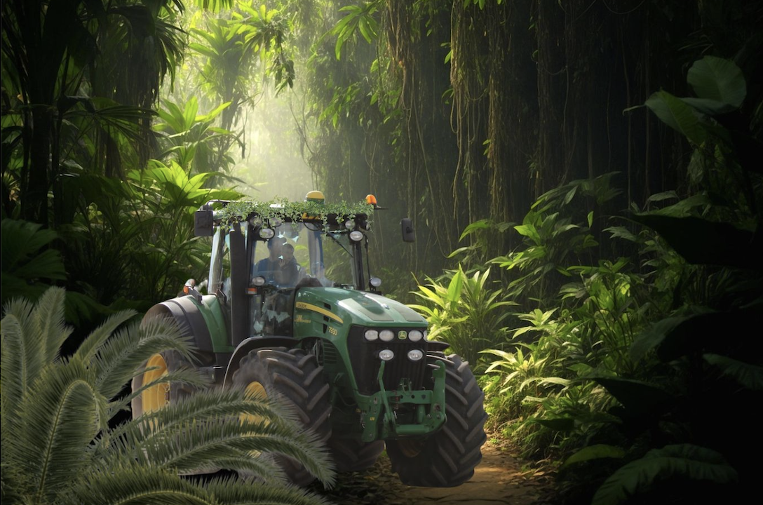 Die Naturwiederherstellungsverordnung geht an der Realität vorbei