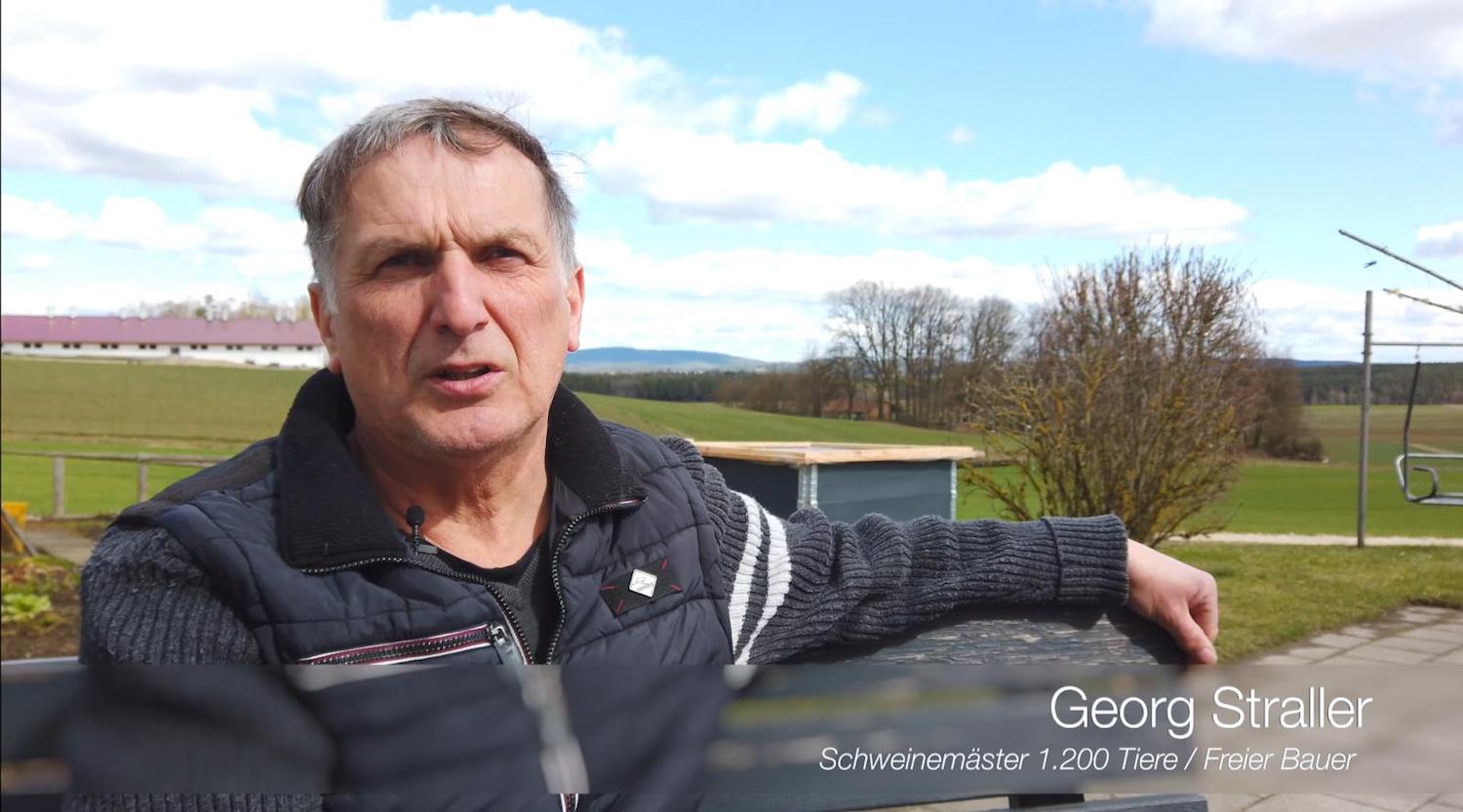 Georg Straller