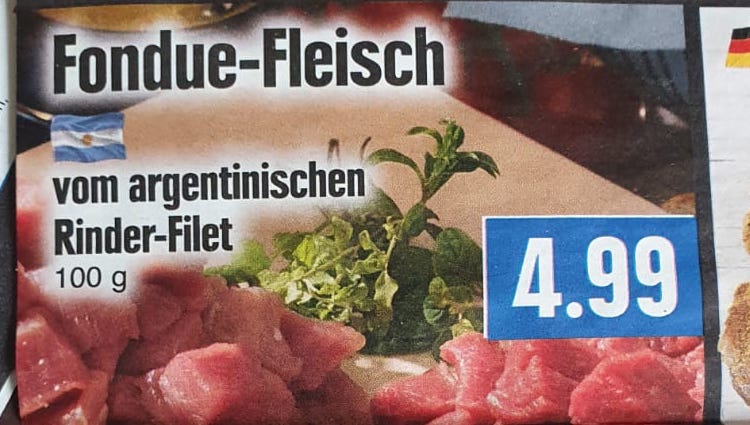 Lebensmittelpreise: Das Problem sind nicht die Verbraucher, sondern Importe und Monopole
