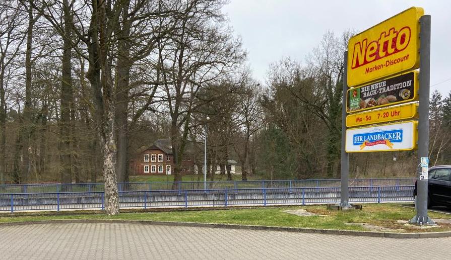 Überall dasselbe: Die Großen Vier des Lebensmitteleinzelhandels diktieren die Preise