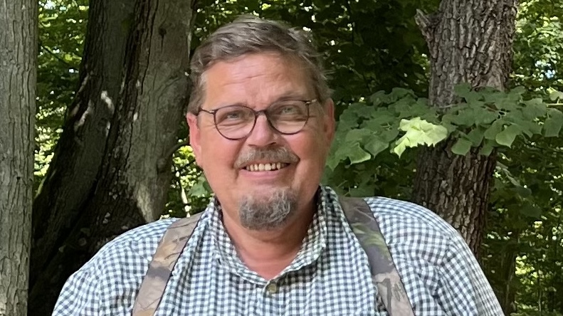 Cord Meyer aus Höperhöfen