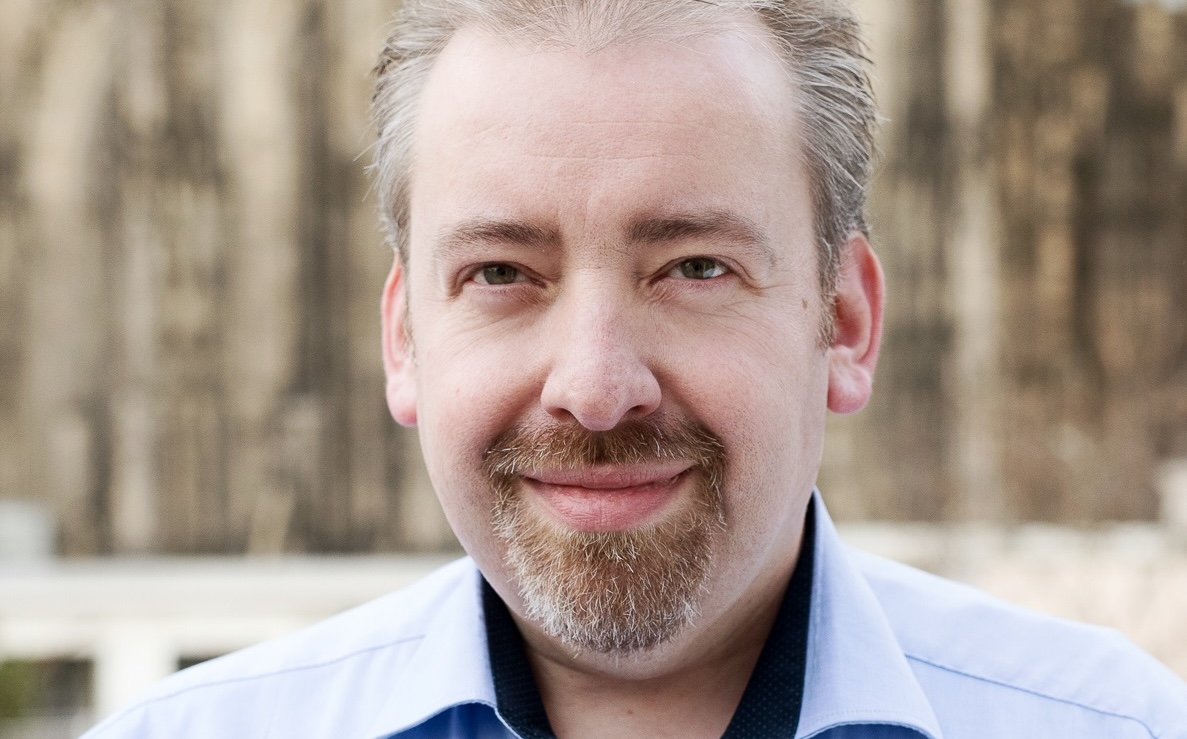 Stephan Stiletto ist Rechtsanwalt in Köln