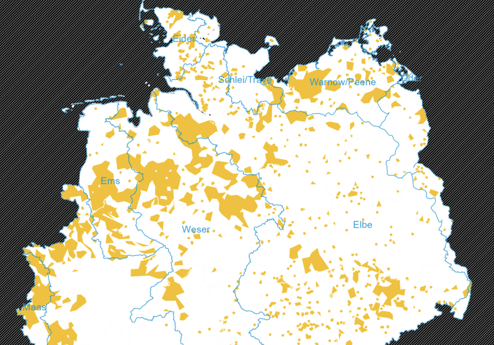 Düngerecht: Bundesländer wollen BVerwG-Urteil umgehen