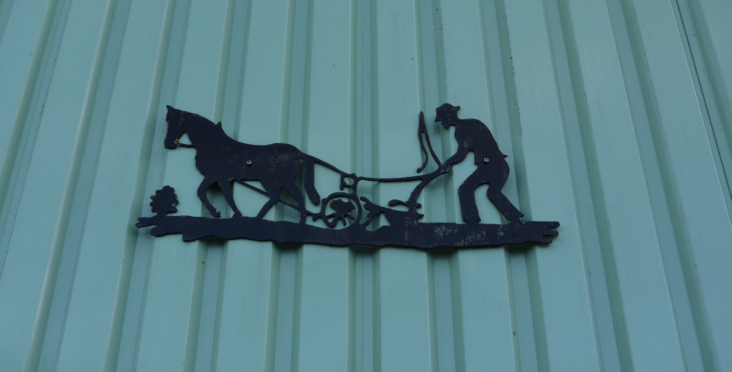 Sich regen bringt Segen – von Stillegung war keine Rede