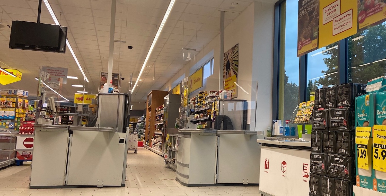 Hier wird kassiert: Zwischen Bauern und Verbrauchern haben sich Monopole breit gemacht