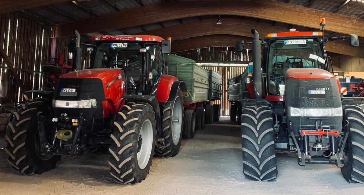 Einnahmen runter, Steuern rauf ... die Politik der Ampel folgt einer gewissen Logik