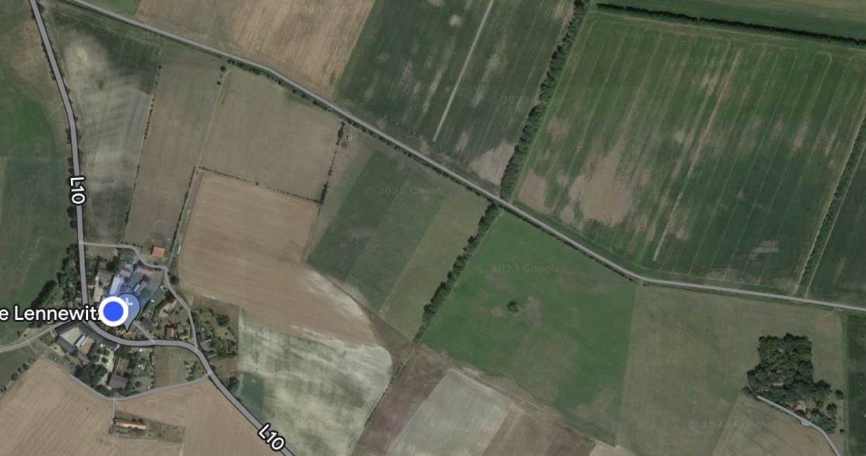 Was zum Teufel macht Jung gerade auf Schlag 7?