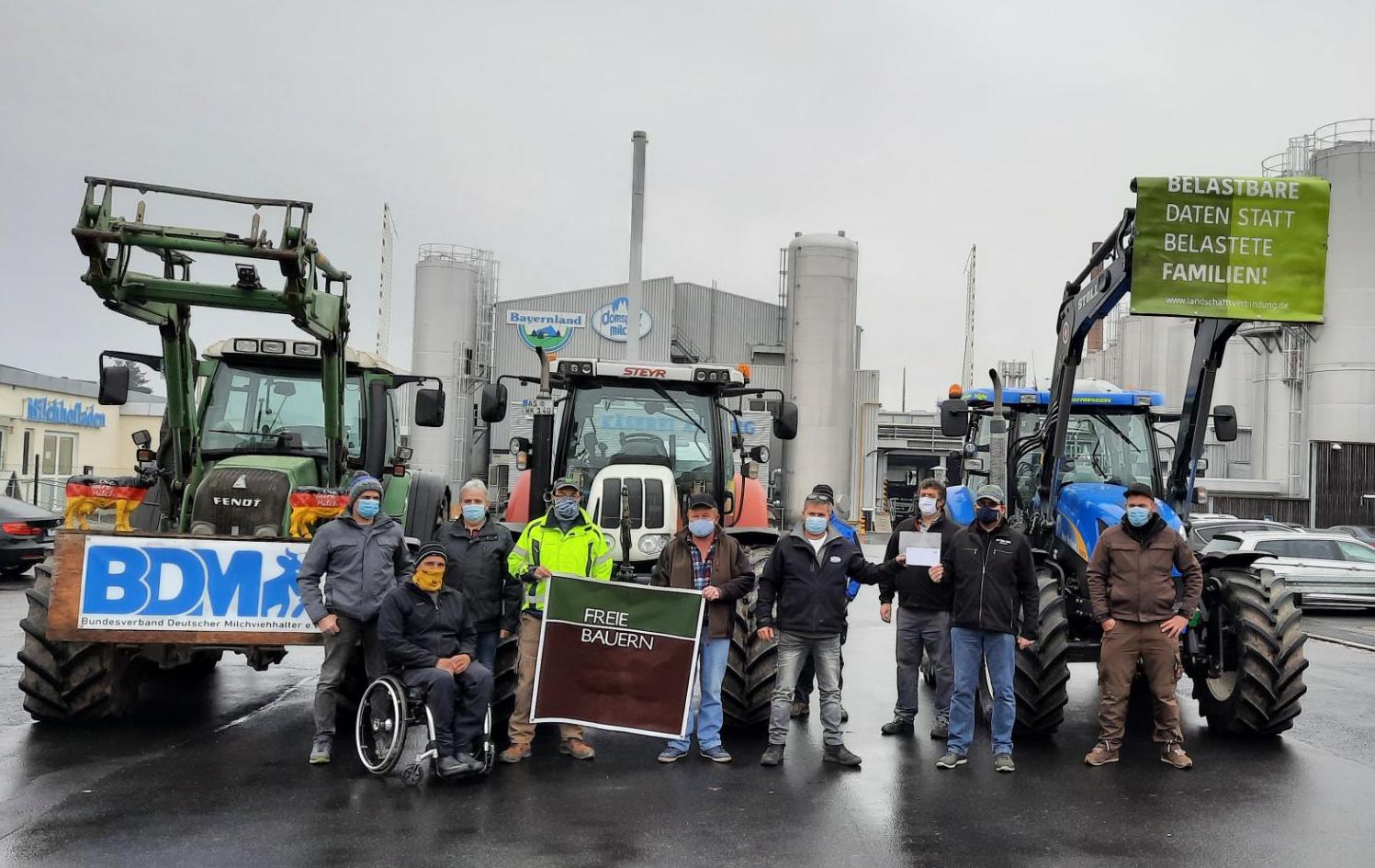 Wir ziehen an einem Strang