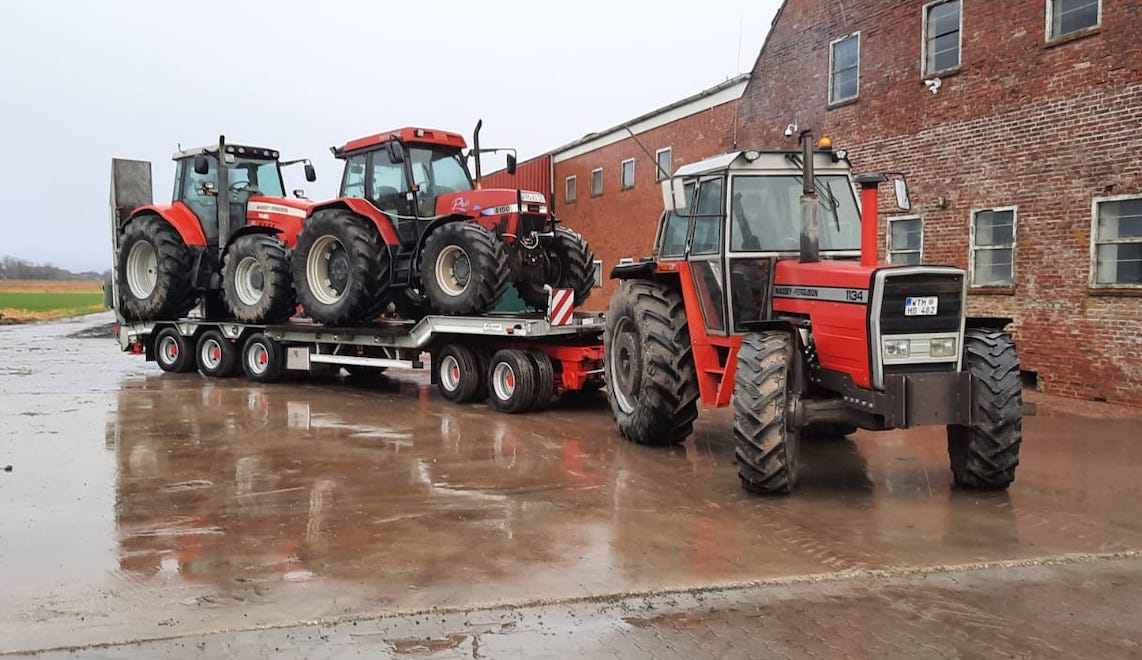 Protest 2021: Aufbruch nach Berlin