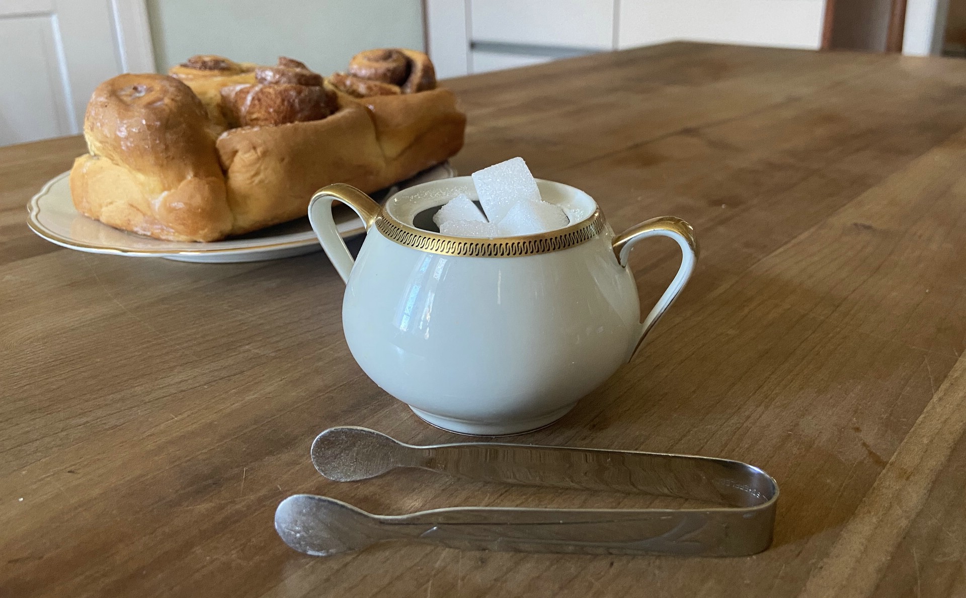 Zucker – lieber vom heimischen Acker als von brasilianischen Plantagen