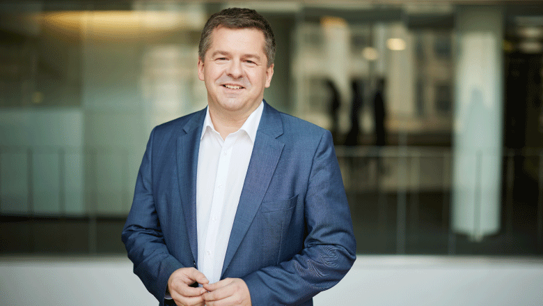 Die FREIEN BAUERN gratulieren Landwirtschaftsminister Sven Schulze